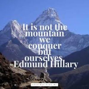 Meet your Posher, Sandy